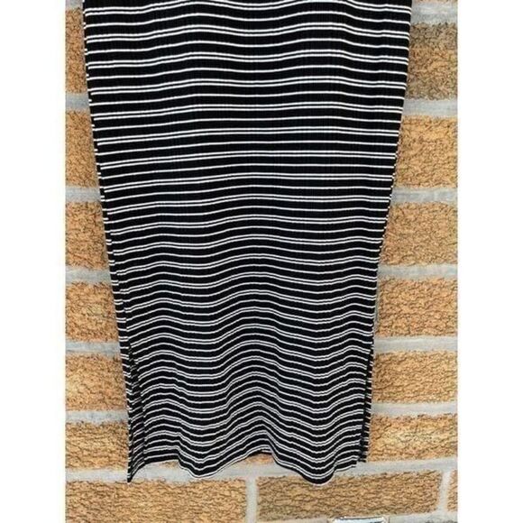 Frame stripe sample dress size small - Picture 7 of 10